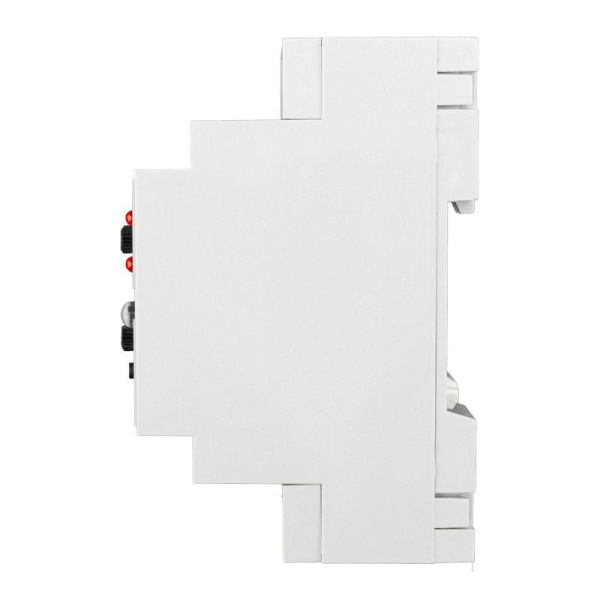 Терморегулятор (метеостанция) TermoStat 16A-04 (на DIN-рейку) REXANT