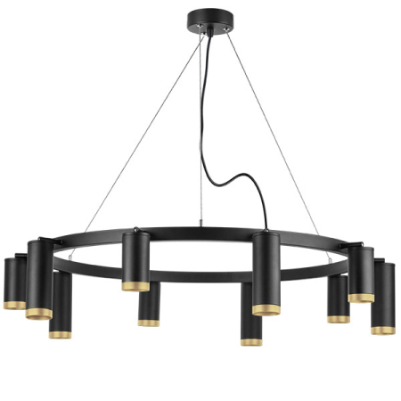 Подвесная люстра Lightstar LR02037587540