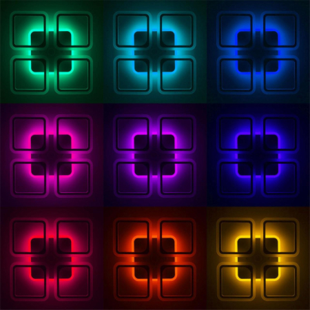 Накладной светильник Citilux CL232A140E