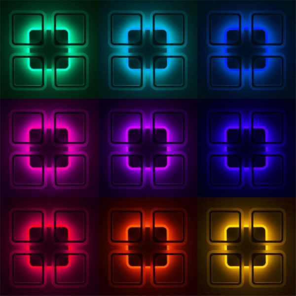 Накладной светильник Citilux CL232A140E