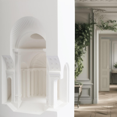 Встраиваемый светильник LOFT IT 10355A