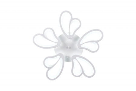 Накладная люстра Natali Kovaltseva LED LAMPS 81219