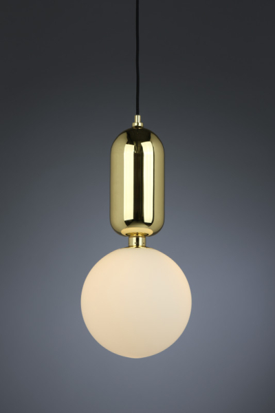 Подвесной светильник Cosmo MD10560-1-250 золотой