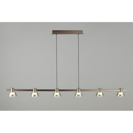 Подвесная люстра APLOYT APL.788.03.06