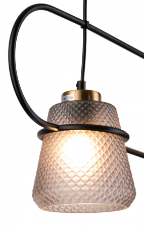 Подвесная люстра Indigo V000157