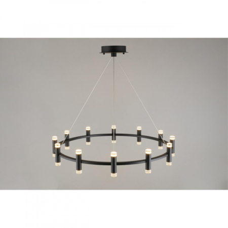 Подвесная люстра APLOYT APL.037.03.120