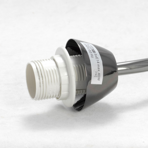 Накладная люстра Lussole LSP-8280