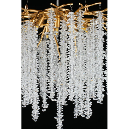 Подвесная люстра APLOYT APL.848.03.10