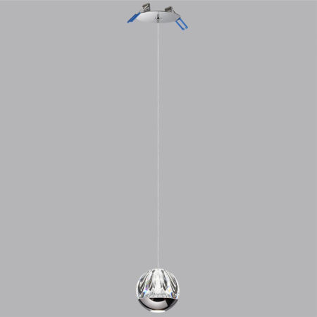 Подвесной светильник Odeon Light 5100/5L