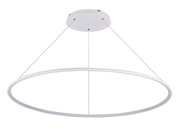 Подвесной светильник Donolux S111024/1R 60W White In