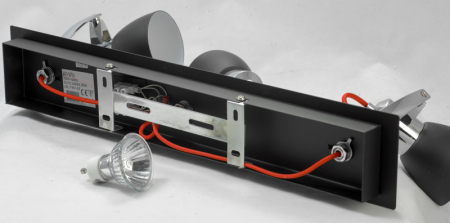 Спот Lussole LSL-7401-03