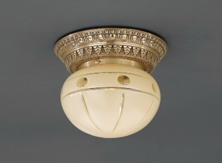 Накладной светильник Reccagni Angelo PL 7823/1