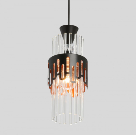 Подвесной светильник DeMarkt 112010701