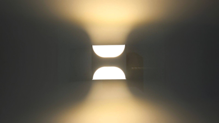 Бра DesignLed GW-7001-5-WH-WW