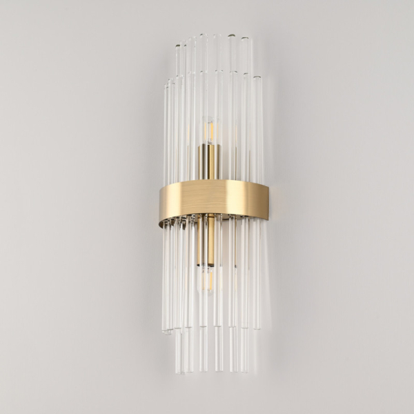 Бра Arte Milano 430122.140.2.E14.C1 BS