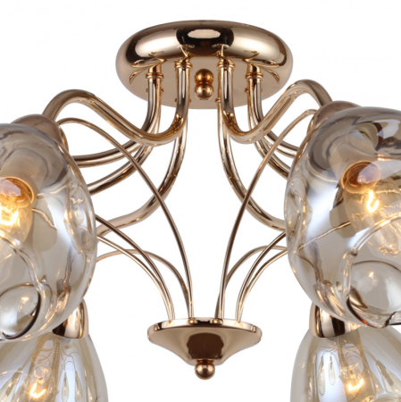 Накладная люстра F-Promo 2338-8U