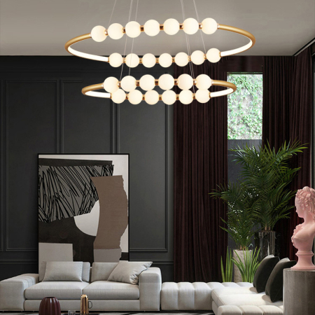 Подвесная люстра ImperiumLoft 194914-23