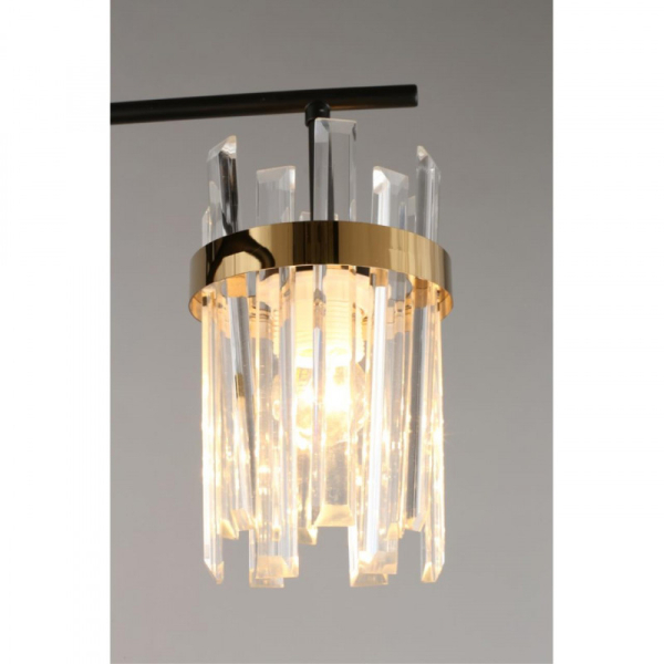 Накладная люстра Omnilux OML-67707-04