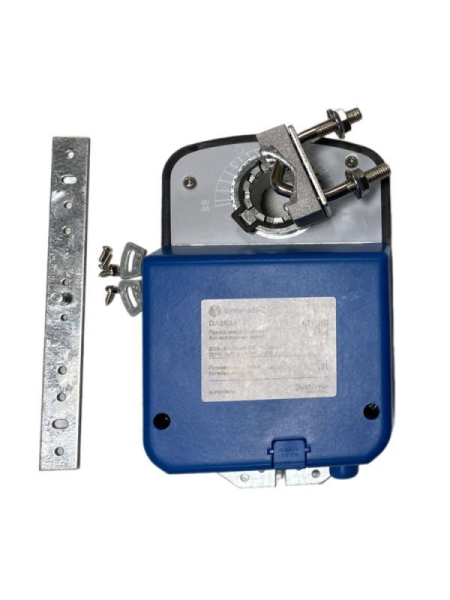 Привод воздушной заслонки 20Нм 2-поз 1к.выкл 24В SE DA20SA