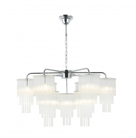 Подвесная люстра Stilfort 2132/09/09PS