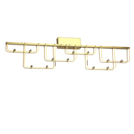 Бра Odeon Light 7060/12WL