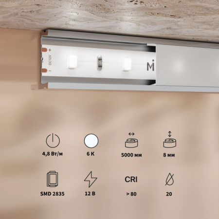 Лента Maytoni Technical 201164