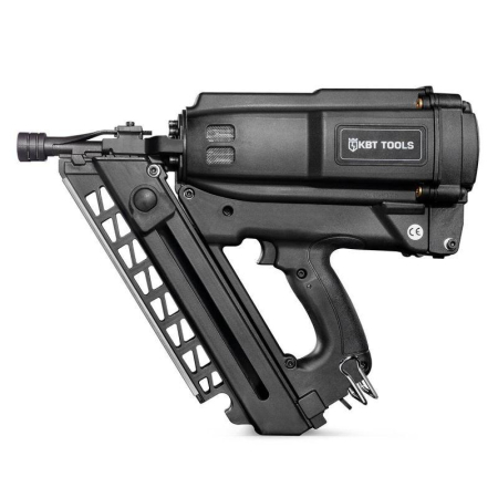 Пистолет монтажный газовый GCN-90 ПРОФИ КВТ 104524