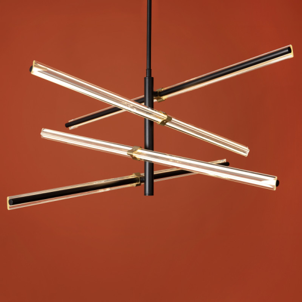 Подвесной светильник Freya FR5557PL-L22B