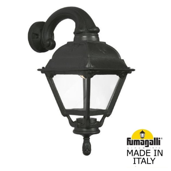 Светильник настенный Fumagalli U23.132.000.AXF1R