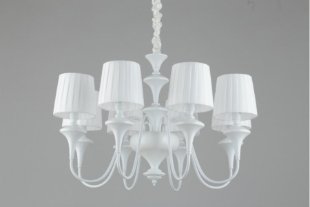 Подвесная люстра Omnilux OML-72503-08