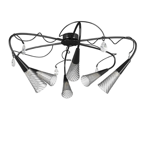 Накладная люстра Lightstar 711067