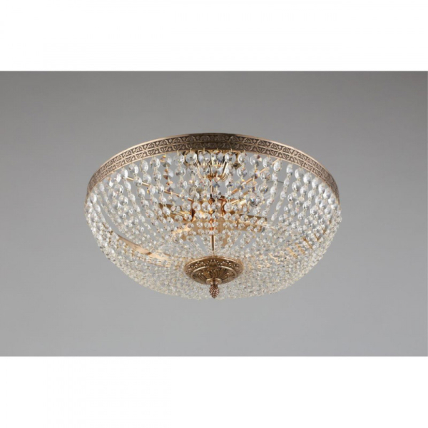 Люстра на штанге APLOYT APL.756.07.06