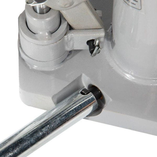 Домкрат автономный с низким подхватом ДА50П145Н КВТ 89194