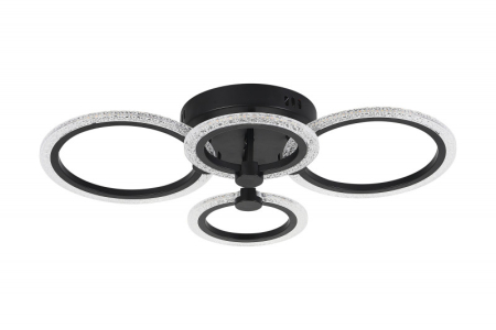 Накладная люстра Natali Kovaltseva LED LAMPS 81233