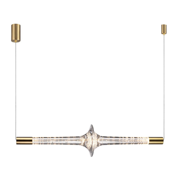 Подвесной светильник Odeon Light 6689/7L