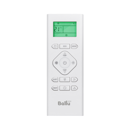 Сплит-система (инвертор) Ballu BSPI-10HN1/BL/EU