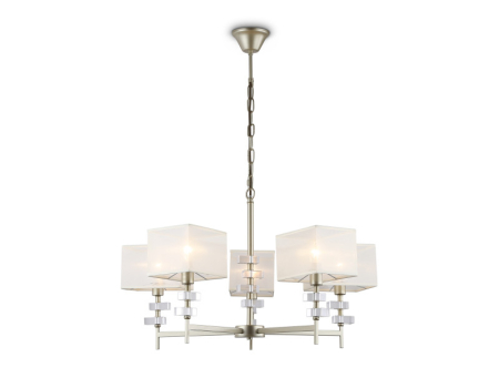 Подвесная люстра Ambrella Light LH71331