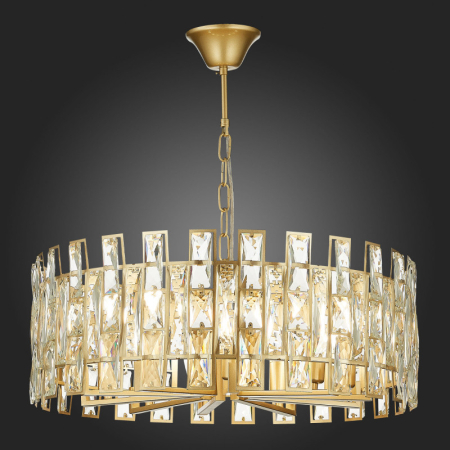 Подвесная люстра ST-Luce SL1626.203.10