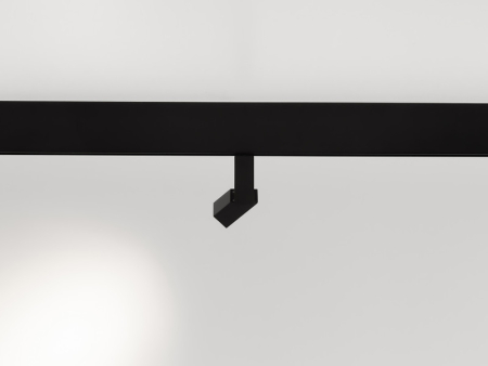 Светильник на шине DesignLed SY-mini-523517-1.2-48-BL-WW