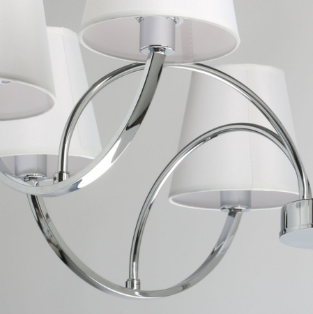 Подвесная люстра MW-Light 329012008