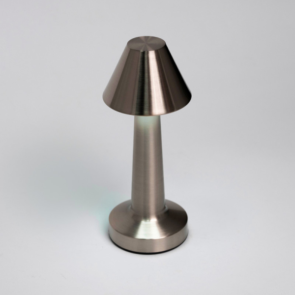 Настольная лампа Escada 10256/L LED