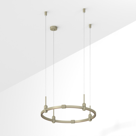 Шинопровод Arlight 054501