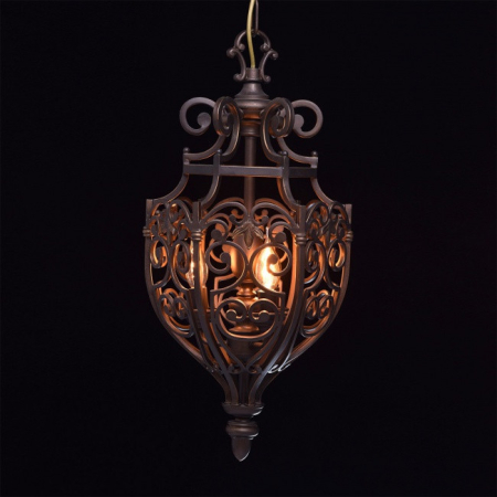 Подвесная люстра Chiaro 389010903