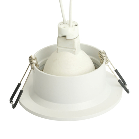 Встраиваемый светильник Feron 51344