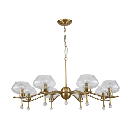 Подвесная люстра Favourite 2773-8P