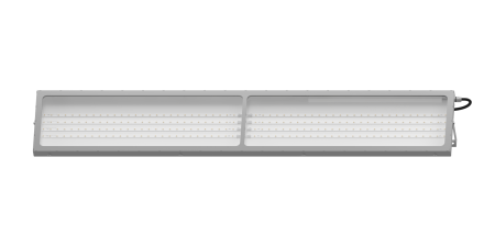 Titan Advanced 1000x180x30 80Вт 3000К IP66 Прозрачное закаленное стекло