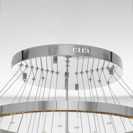 Каскадная люстра Citilux CL322090