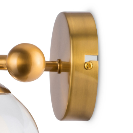 Бра Freya FR5262WL-02BS