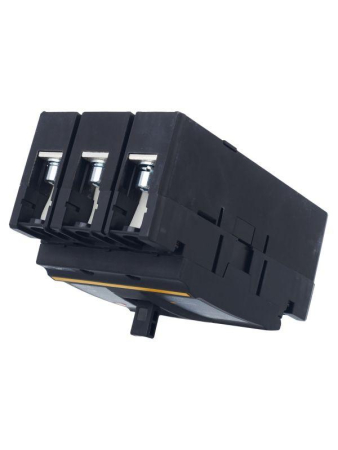 Выключатель автоматический 3п 63А 25кА ВА88-32 MASTER IEK SVA10-3-0063-02