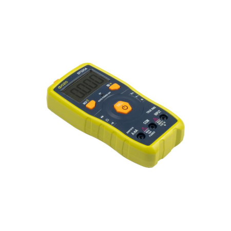 Мультиметр смарт цифровой DT131A встроен. фонарь ФАZА 5061781